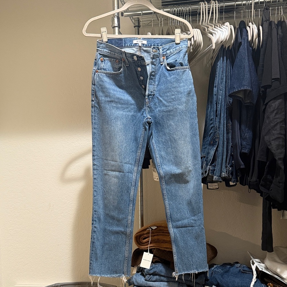 Re/done High Rise Stove Pipe size 26